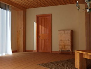 板材越重越好？如何挑選居室房門與裝飾家具板材