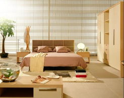 選購家具必看 注意這4個方面，輕松挑出高質量板式裝飾家具