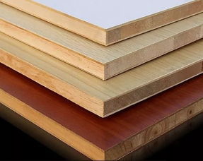 教你如何識別劣質衣柜，幫你成功避坑裝飾家具板材