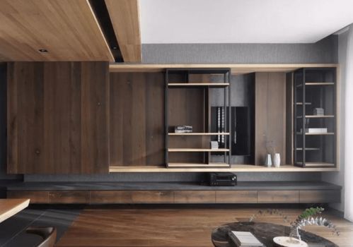 實木顆粒板的魅力與真相 為何它在裝飾家具中備受青睞？