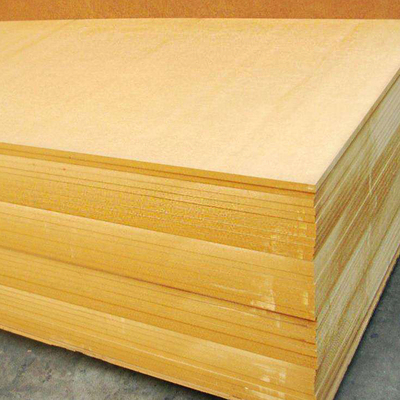 家庭裝修常用的八大人造板材，你用過幾個？