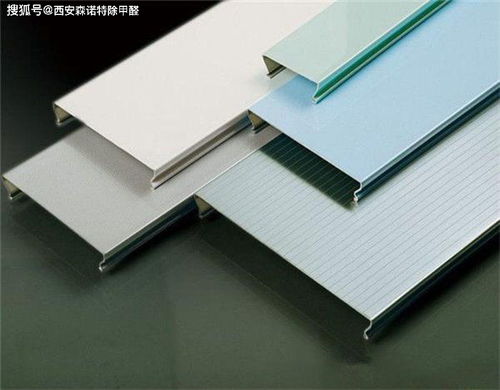 家居裝修板材選購指南 避開甲醛陷阱，打造健康生活空間