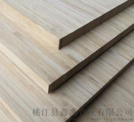 綠色新選擇 廠家直供全品類竹木制品，打造自然環保生活空間