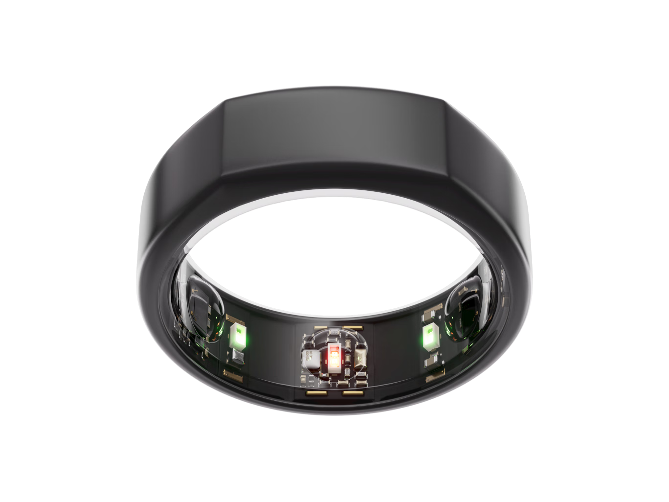 oura ring3代智能戒指男女谷愛凌同款穿戴設(shè)備黑科