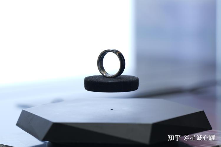 清華技術(shù)基因與ai算法的融合:追覓ai智能戒指的健康管理實踐